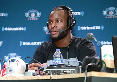 Cindy Ord/Getty Images