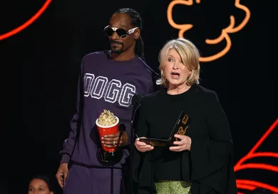 Kevin Winter/Getty Images