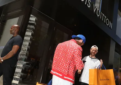 Joe Raedle/Getty Images