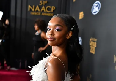 Paras Griffin/Getty Images