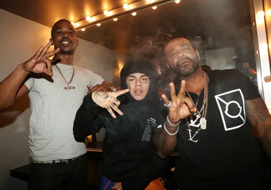 Johnny Nunez/WireImage/Getty Images