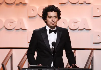 Kevork Djansezian / Getty Images