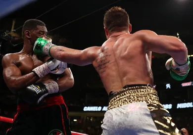 Al Bello/Getty Images