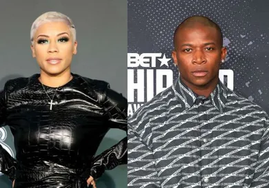 Gabe Ginsberg / Stringer / Getty Images, Carmen Mandato / Stringer / Getty Images