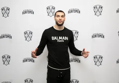 Jeff Schear/Getty Images for NRG Gaming