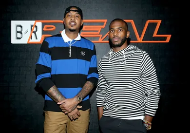 Phillip Faraone/Getty Images for Bleacher Report