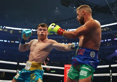 Al Bello/Getty Images