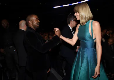 Larry Busacca/Getty Images