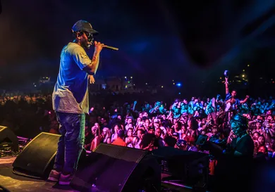 Christopher Polk/ Getty Images