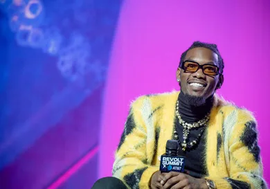 (Photo by Marcus Ingram/Getty Images for REVOLT)