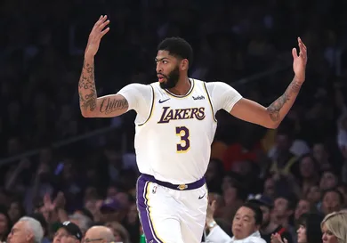 Sean M. Haffey/Getty Images