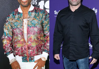 Carmen Mandato & Rob Kim/Getty Images