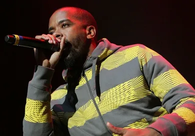 Bryan Bedder / Staff / Getty Images