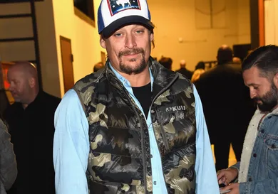 Rick Diamond/Getty Images