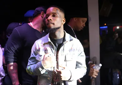 Johnny Nunez/Getty Images