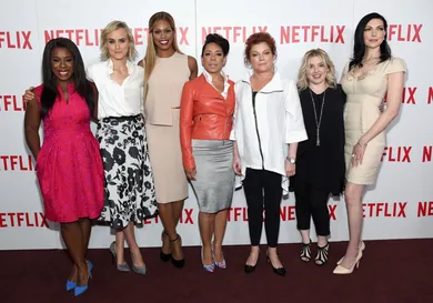 Jamie McCarthy / gettyimages