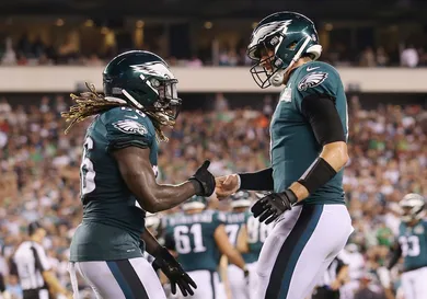 Mitchell Leff / Getty Images