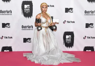 Carlos Alvarez/Getty Images