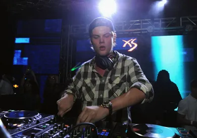 Dimitrios Kambouris/Getty Images