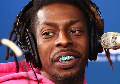 Photo by Astrid Stawiarz/Getty Images