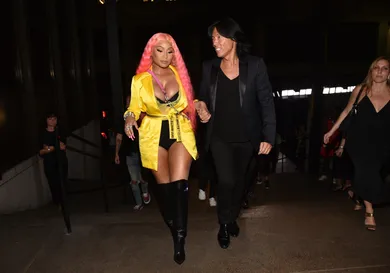 Bryan Bedder/Getty Images