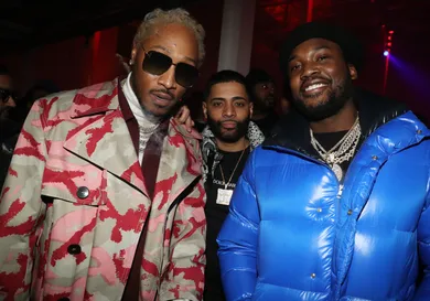 Johnny Nunez/Getty Images