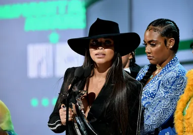 Paras Griffin/ Getty Images