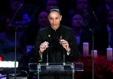 Kevork Djansezian/Getty Images