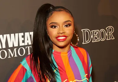 Unique Nicole/Getty Images