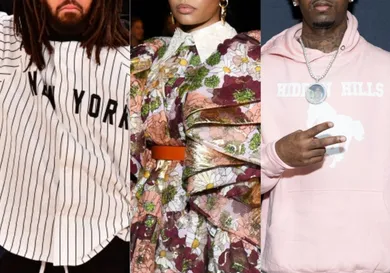 James Devaney, Dimitrios Kambouris, Emma McIntyre/Getty Images