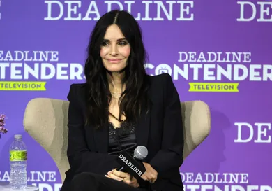 Kevin Winter/Getty Images