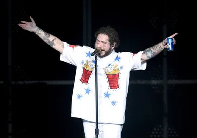 Kevin Winter/Getty Images