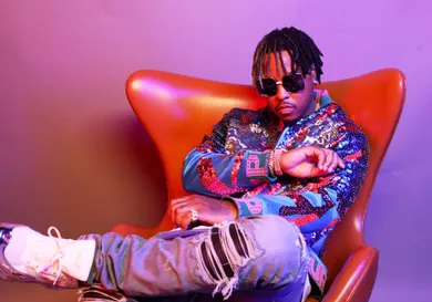 Bennett Raglin/Getty Images for BET