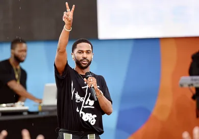 Nicholas Hunt/Getty Images