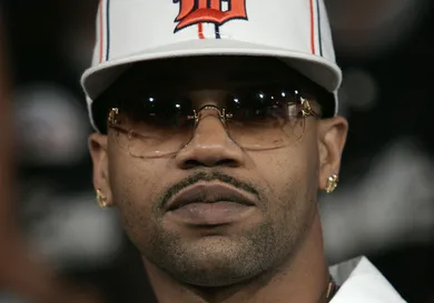 (Photo by Peter Kramer/Getty Images