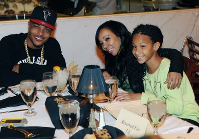 Rick Diamond/Getty Images