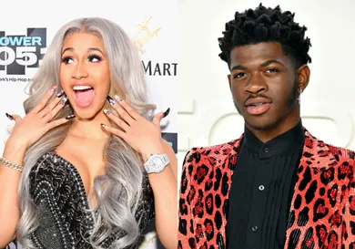 Dia Dipasupil/Getty Images, Amy Sussman/Getty Images