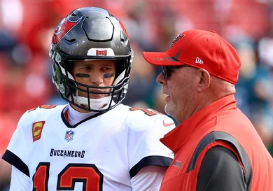 Mike Ehrmann/Getty Images