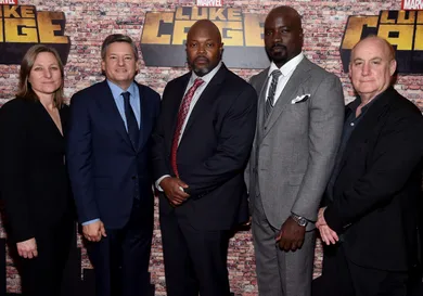 Jamie McCarthy/Getty Images