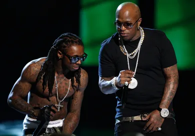 Kevin Winter/Getty Images