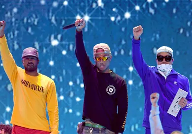 Kevin Winter/Getty Images