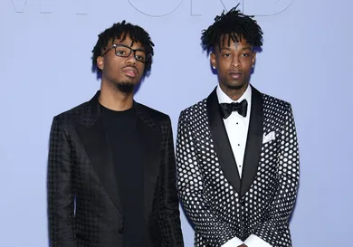 Dimitrios Kambouris/Getty Images for Tom Ford