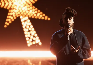 Dimitrios Kambouris/Getty Images