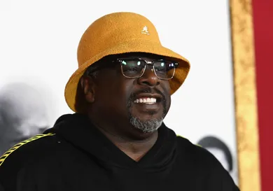 ANGELA WEISS/AFP/Getty Images