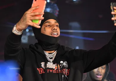 Paras Griffin/Getty Images