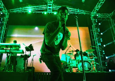 Chris Weeks/Getty Images for Coach