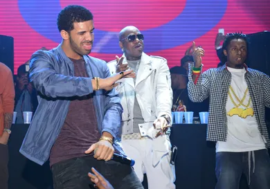 Prince Williams/Getty Images