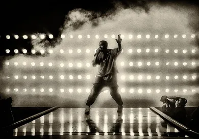 Christopher Polk/Getty Images