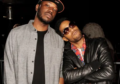 Photo by Kevin Winter/Getty Images