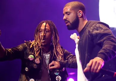 Leon Bennett / Contributor / Getty Images